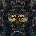 cover: Veak - Ayahuasca Sampler 2