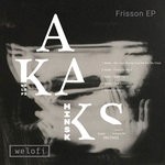 cover: Akaks - Frisson