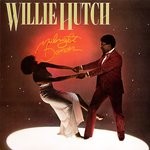 cover: Willie Hutch - Midnight Dancer