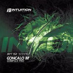 cover: Goncalo M - Complex Pro