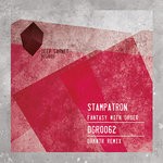 cover: Stampatron - Fantasy With Order