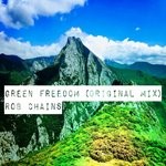 cover: Rob Chains - Green Freedom