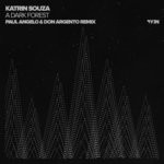 cover: Katrin Souza - A Dark Forest