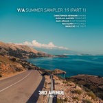 cover: Alec Araujo|Christopher Hermann|Manucho|Nico Szabo|Russlan Jaafreh - Summer Sampler 2019 Part 1