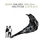 cover: Rone - Golden Solitude