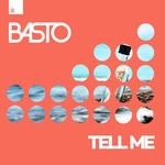 cover: Basto - Tell Me