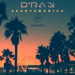 cover: D'ray - #santamonica