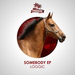 cover: Loggic - Somebody EP