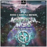 cover: Hardstyle Brothers|R3verz - Mystical Wood (Official Anthem #DRFDM19)