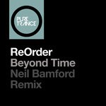 cover: Reorder - Beyond Time