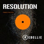 cover: Franco Paulsen - Resolution