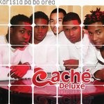 cover: Cache Deluxe - Karisia Pa Bo Orea