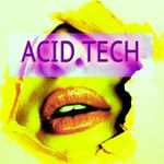 cover: Various - Acid Tech