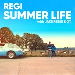 cover: Jake Reese & Ot|Regi - Summer Life