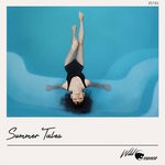 cover: Various - Summer Tales