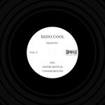 cover: Bizio Cool - The Instrumental Underground Vol 2