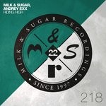 cover: Milk & Sugar & Andrey Exx - Riding High