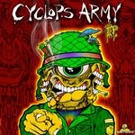 cover: Subtronics - Cyclops Army EP