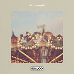 cover: Ritz - Carousel EP