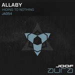 cover: Allaby - Hiding To Nothing