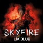 cover: Lia Blue - Skyfire