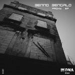 cover: Benno Bengalo - Proxy EP