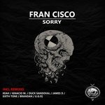 cover: Fran Cisco - Sorry