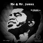 cover: Vito Lalinga (vi Mode Inc Project) - Me & Mr. James