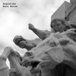 cover: Augustine - Rave Horns