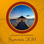 cover: Various - Stellar Fountain Presents/Summer 2019