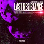 cover: Art Of Fighters|Nikkita - Last Resistance