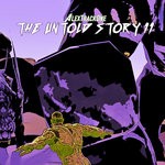 cover: Alextrackone - The Untold Story 11