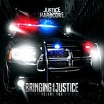 cover: Various - Bringing The Justice Vol 2