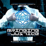 cover: Various - Bringing The Justice Vol 1