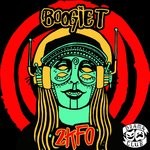 cover: Boogie T - 2KFO