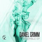 cover: Daniel Grimm - Resemble EP