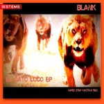 cover: Blank - El Gato Loco EP