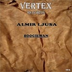 cover: Almir Ljusa - Boogieman