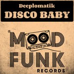 cover: Deeplomatik - Disco Baby