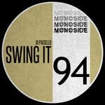 cover: Jo Paciello - Swing It