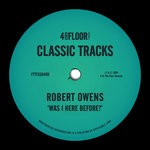 cover: Robert Owens - Was I Here Before? (Remixes)