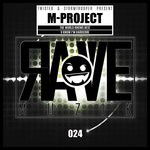 cover: M-project - Rave Muzik 024