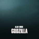 cover: Alan Brug - Godzilla