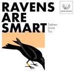 cover: Enea Besana & Omer Govreen|Siebren Smink - Ravens Are Smart