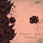 cover: Entoniu & Agape - Pounding