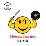 cover: Hossam Jamaica - Legacy