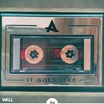 cover: Afrojack - It Goes Like