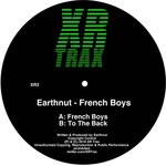 cover: Earthnut - French Boys/To The Back