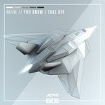 cover: Aktive - You Know/Take Off