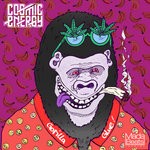 cover: Cosmic Energy - Gorilla Glue